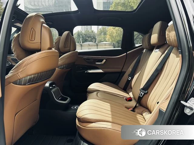 Mercedes-Benz E-class id 3919468 из Китая 16