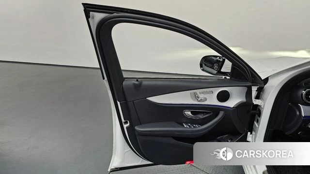 Mercedes-Benz E-Class W213 id 4550563 из Кореи 16