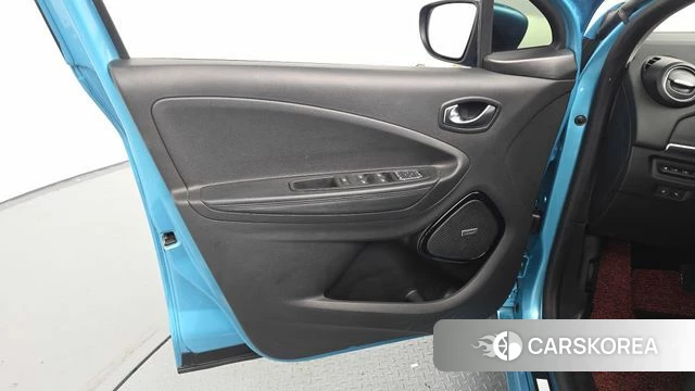 Renault Korea (Samsung) Joe id 4741511 из Кореи 16