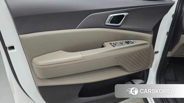 Kia The New Carnival 4th Generation id 4578498 из Кореи 16