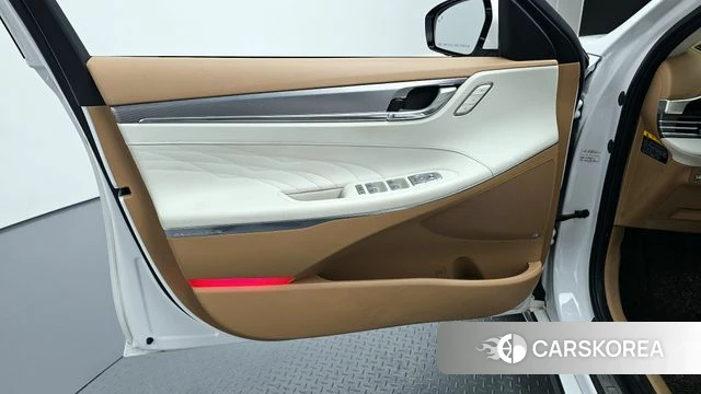 Hyundai The New Grandeur IG id 4304566 из Кореи 16