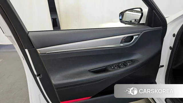 Hyundai The New Grandeur IG id 4292951 из Кореи 16