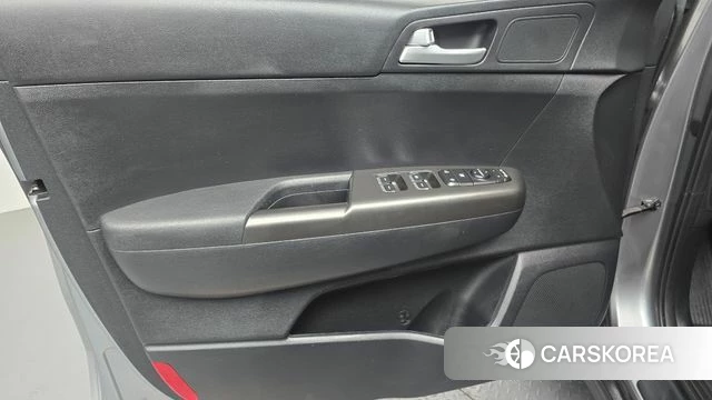 Kia Sportage The Bold id 4872577 из Кореи 16