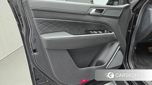 Ssangyong Rexton New Arena id 4223062 из Кореи 16