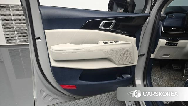 Kia The New Carnival 4th Generation id 4607497 из Кореи 16
