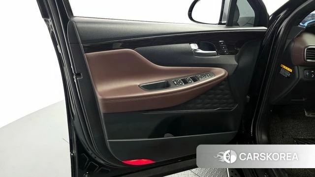 Hyundai Santa Fe TM id 4446942 из Кореи 16