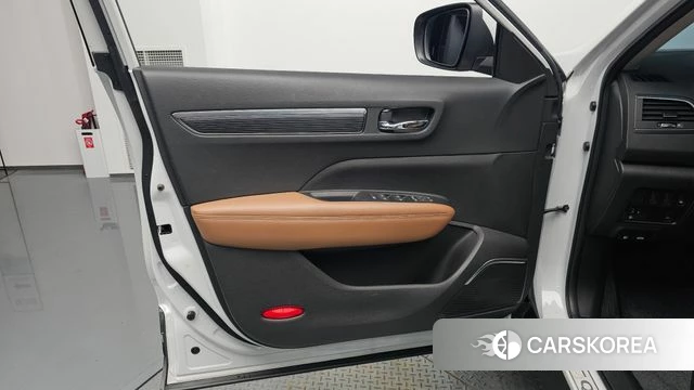 Renault Korea (Samsung) The New QM6 id 4775252 из Кореи 16