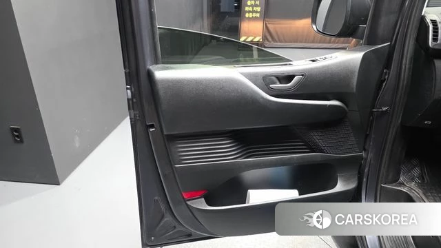 Hyundai Staria id 4561451 из Кореи 16