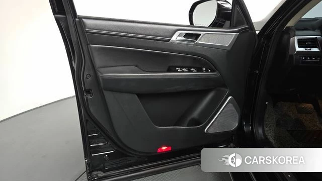 Ssangyong All New Rexton id 4344241 из Кореи 16