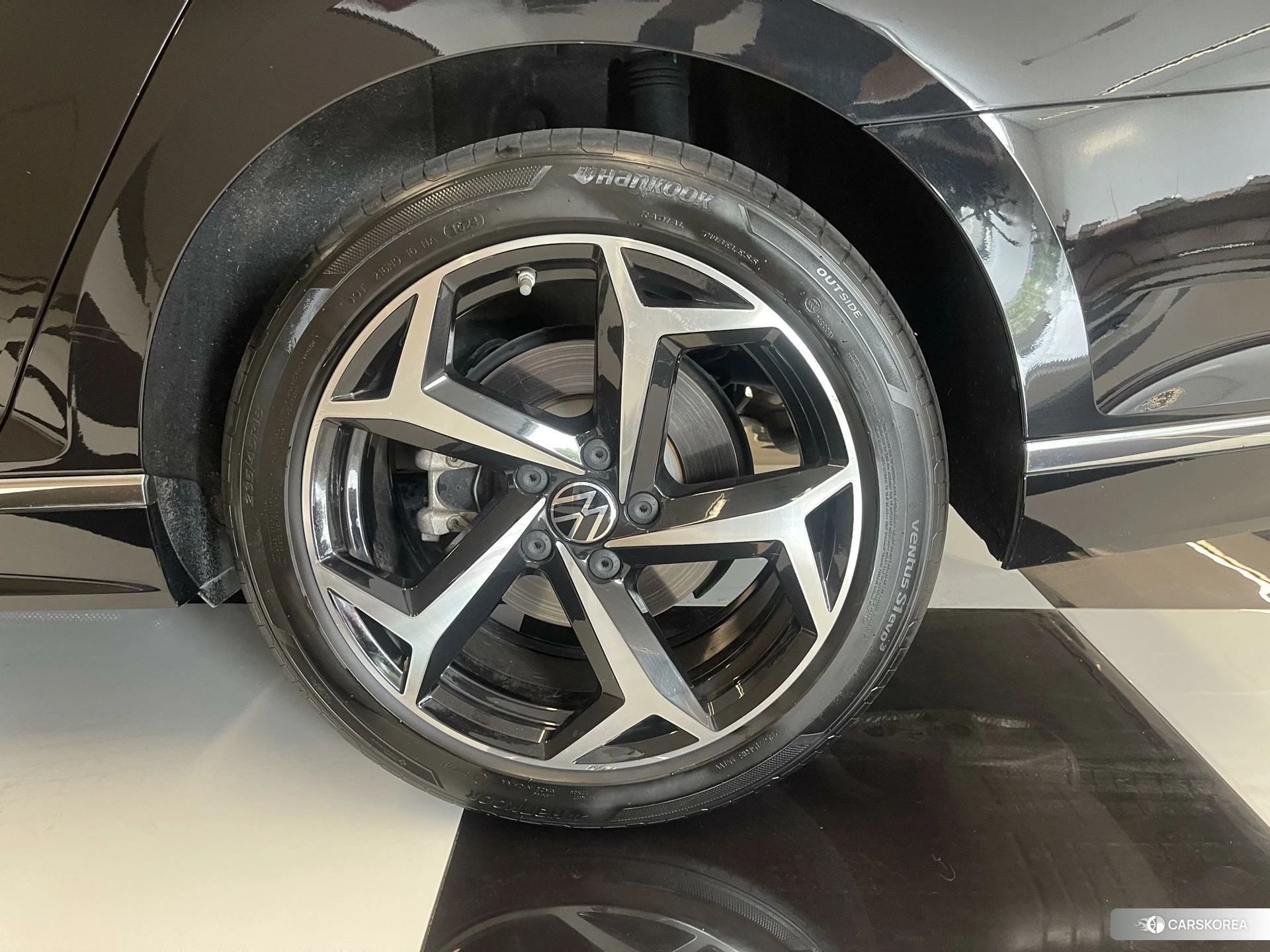 Volkswagen Magotan id 4493187 из Китая 16