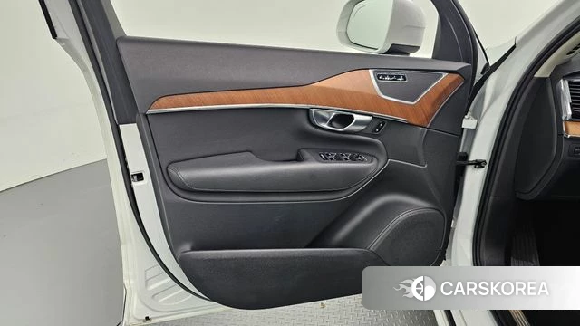 Volvo XC90 second Generation id 4410769 из Кореи 16
