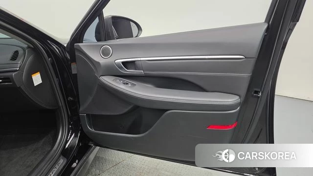 Hyundai Sonata Hybrid (DN8) id 4671009 из Кореи 16