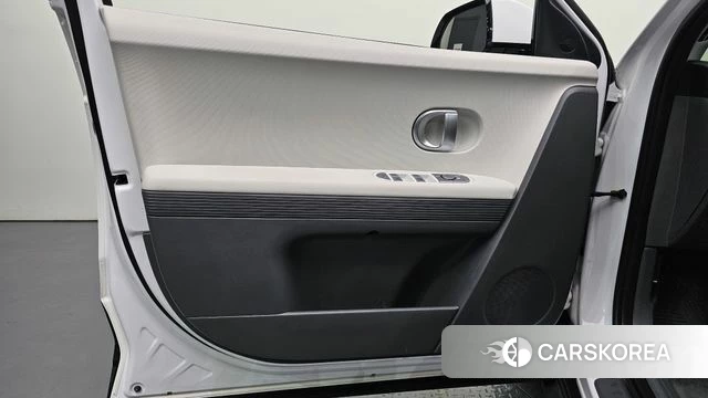 Hyundai Ionic 5 id 4475957 из Кореи 16