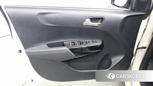 Kia The New Morning (JA) id 4395096 из Кореи 16