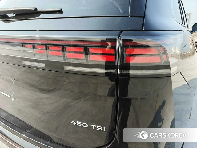 Volkswagen Tourang id 4256179 из Китая 16