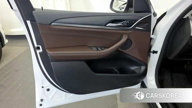 BMW X3 (G01) id 4322074 из Кореи 16