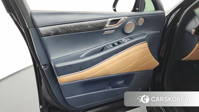 Genesis GV80 id 4519294 из Кореи 16