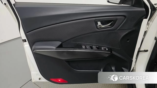 Ssangyong Berry New Tivoli id 4647275 из Кореи 16