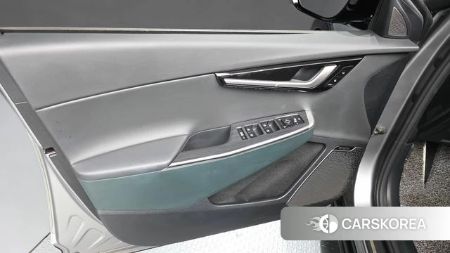 Kia EV6 id 4223095 из Кореи 16