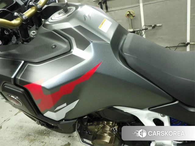 Honda CRF1100L AFRICA TWIN DCT id 4206124 из Японии 16