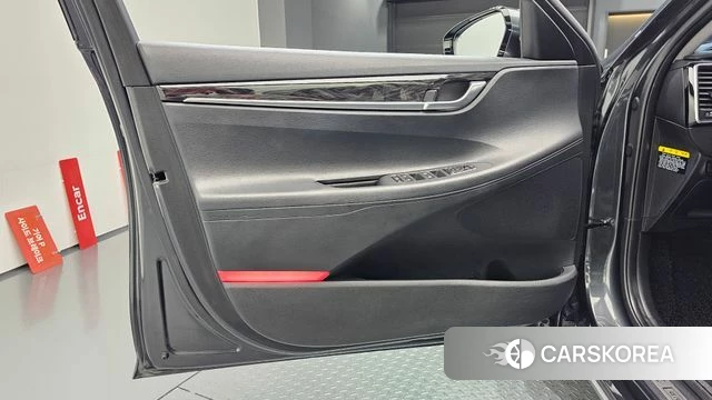 Hyundai Grandeur IG id 4642622 из Кореи 16