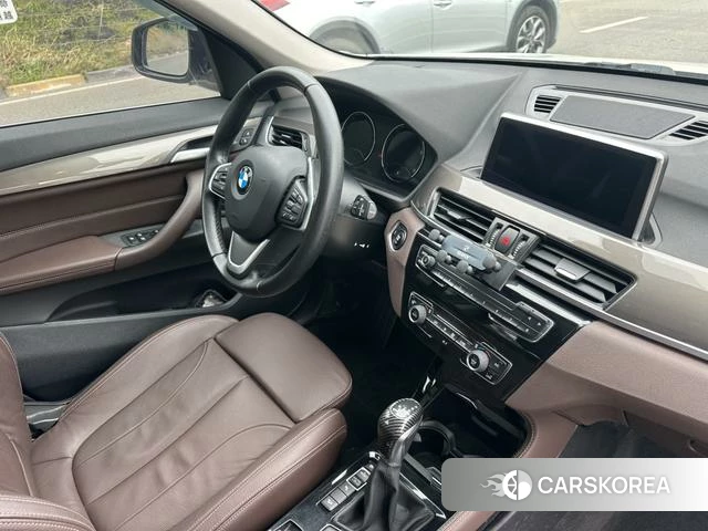 BMW X1 id 4213815 из Китая 16