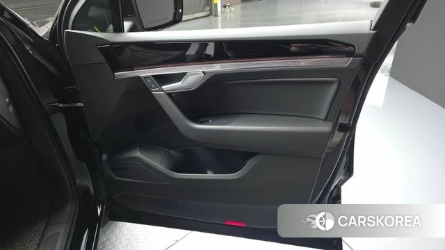 Volkswagen Touareg 3rd generation id 4608192 из Кореи 16