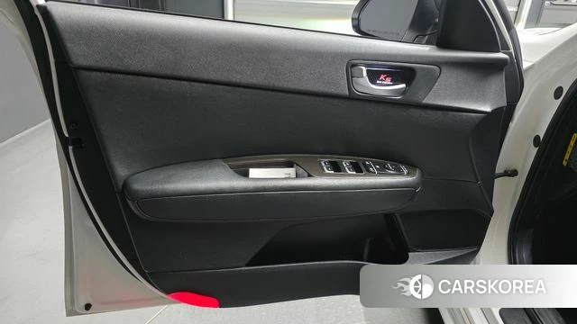 Kia The New K5 2nd generation id 4345808 из Кореи 16