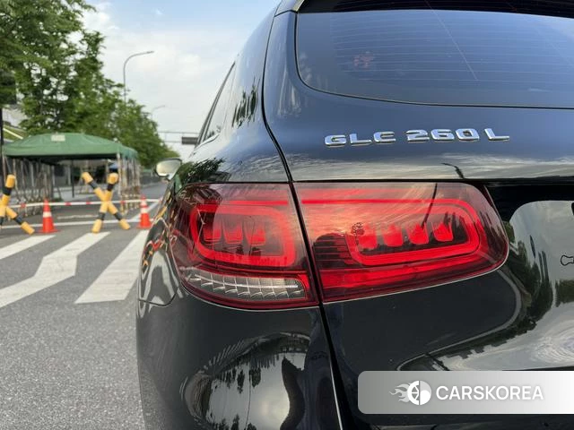 Mercedes-Benz GLC id 4275492 из Китая 16