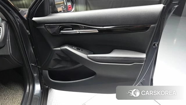 Kia Seltos id 4671803 из Кореи 16