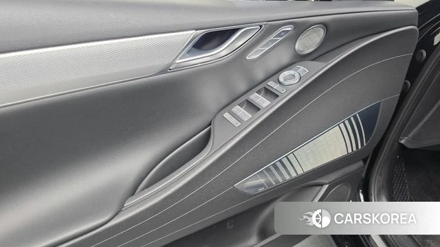 Genesis Electrified G80 (RG3) id 4244628 из Кореи 16
