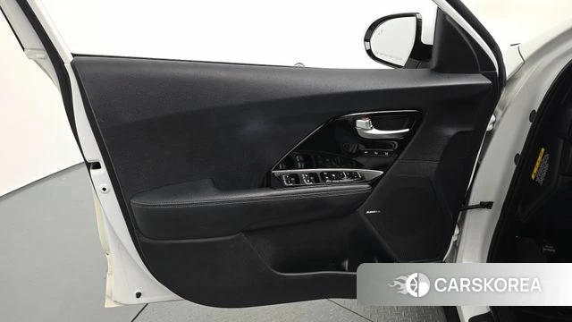 Kia Niro id 4626269 из Кореи 16
