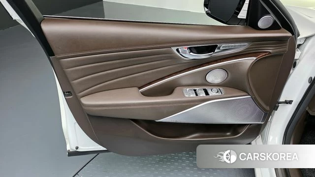 Kia More K9 id 4397271 из Кореи 16