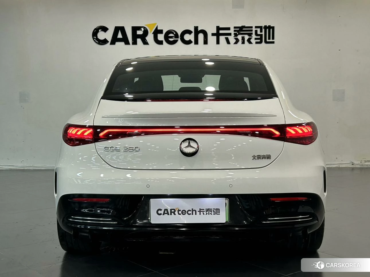 Mercedes-Benz EQE id 4413423 из Китая 16