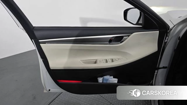 Hyundai The New Grandeur IG id 4631470 из Кореи 16