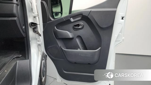 Renault Korea (Samsung) Master id 4396746 из Кореи 16