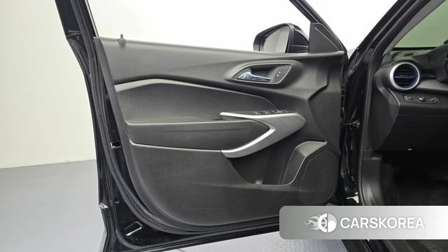 Chevrolet (GM Daewoo) Trax Crossover id 4523853 из Кореи 16