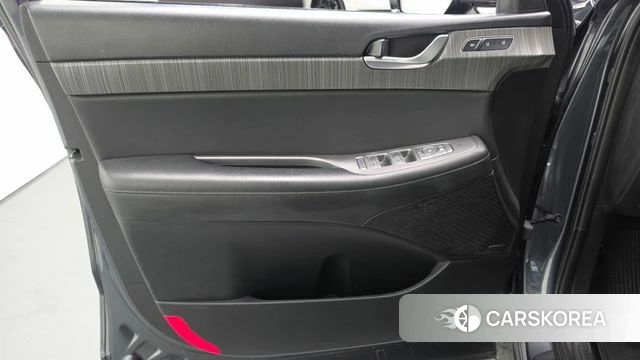 Hyundai The New Palisade id 4618755 из Кореи 16