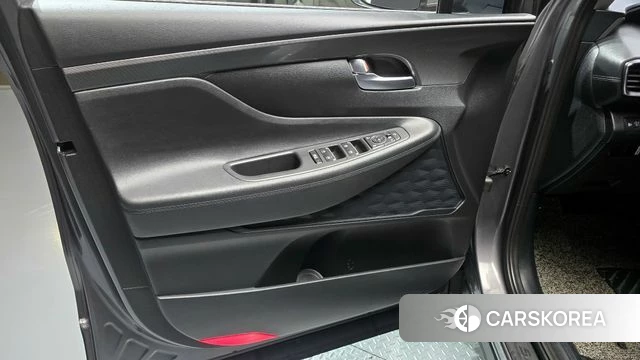 Hyundai The New Santa Fe id 4355708 из Кореи 16