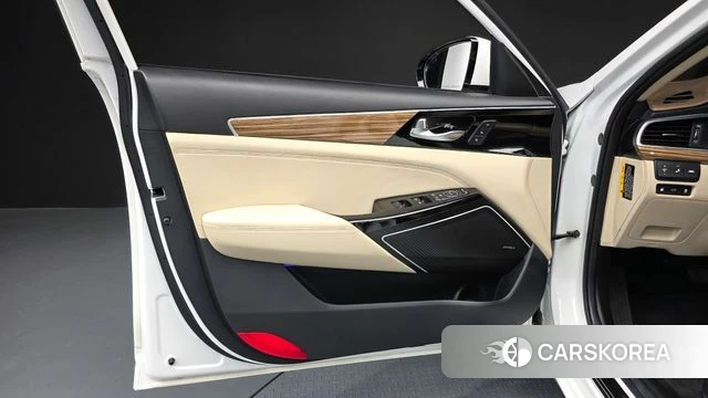 Kia Come New K7 id 4246318 из Кореи 16