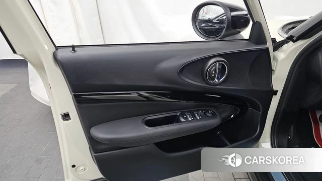 Mini Cooper D Clubman id 4573165 из Кореи 16