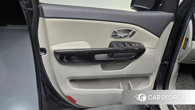 Kia The New Carnival id 4785556 из Кореи 16