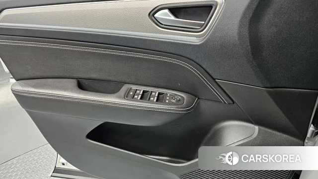Renault Korea (Samsung) XM3 id 4572254 из Кореи 16