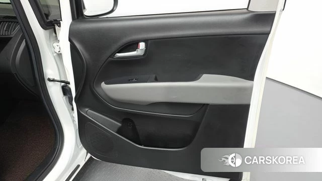 Kia The New Kia Ray id 4590620 из Кореи 16