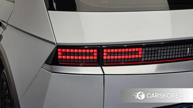 Hyundai Ionic 5 id 4618389 из Кореи 16