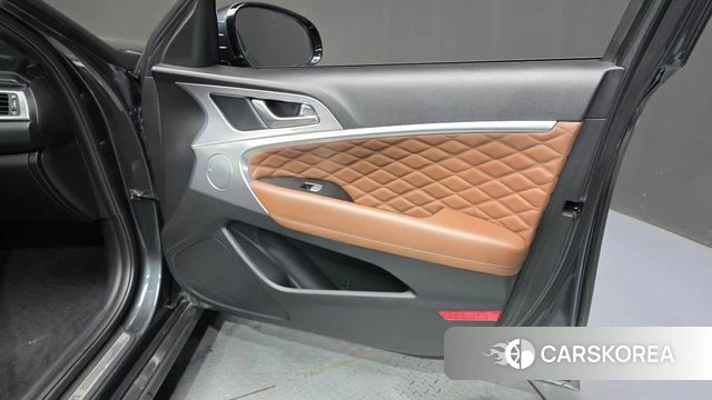 Genesis G70 id 4581986 из Кореи 16