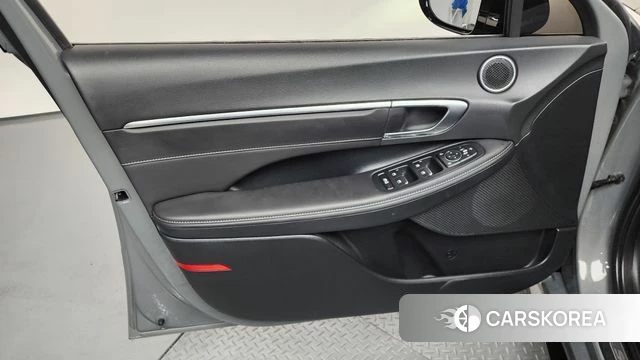 Hyundai Sonata (DN8) id 4415299 из Кореи 16