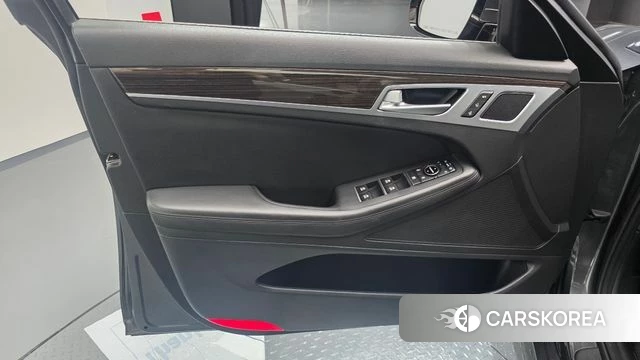 Genesis G80 id 4471195 из Кореи 16