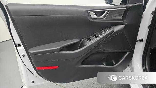 Hyundai The New Ionic Electric id 4864859 из Кореи 16