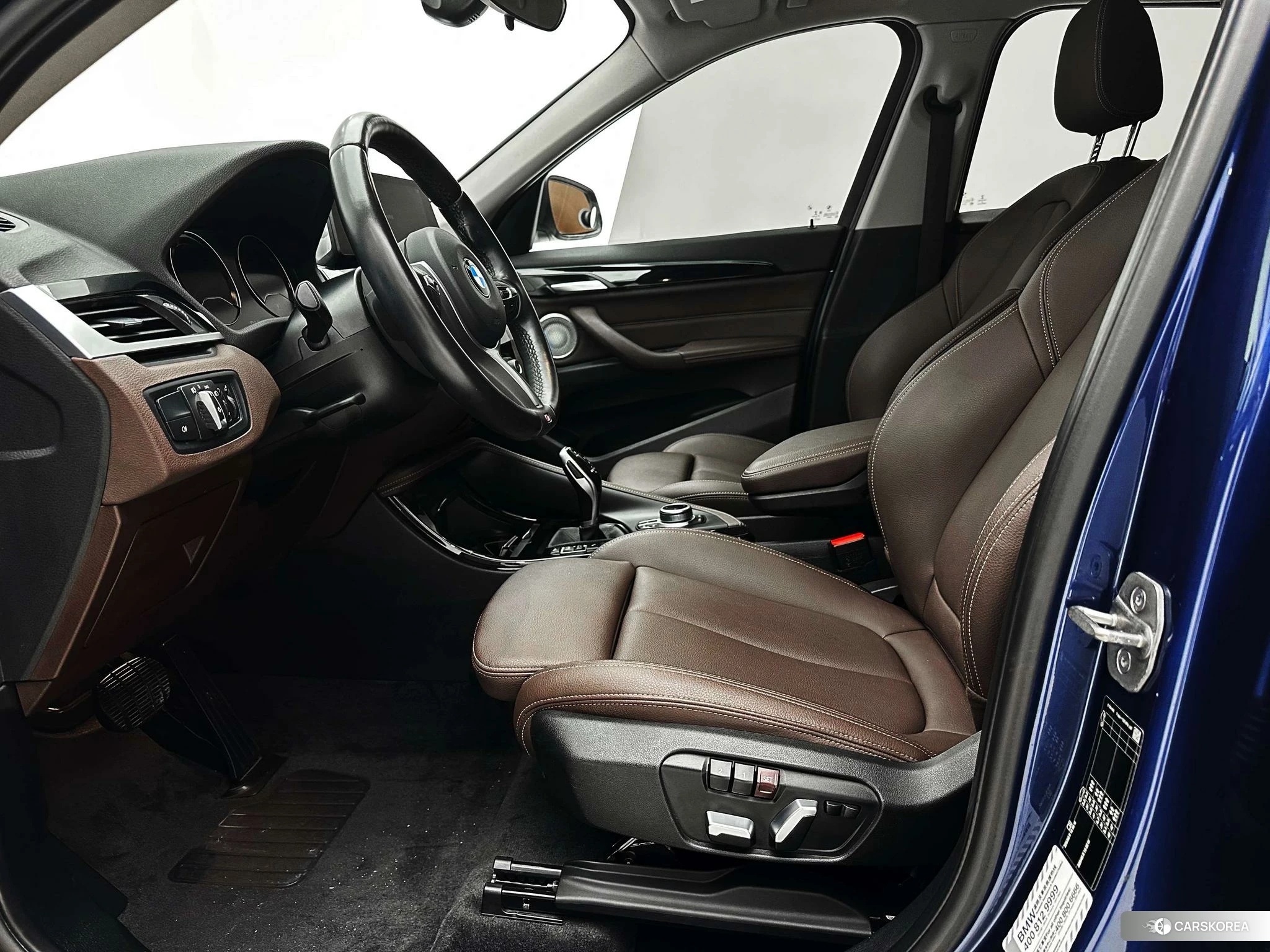 BMW X1 id 4473338 из Китая 16